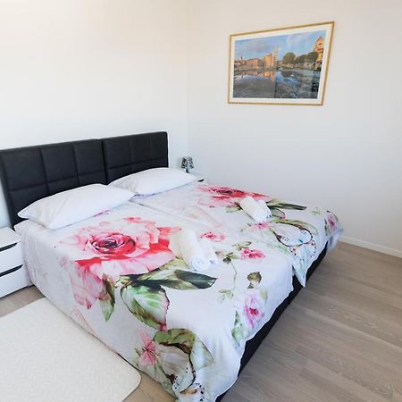 Studio Apartman Moonlight Ζαντάρ Εξωτερικό φωτογραφία