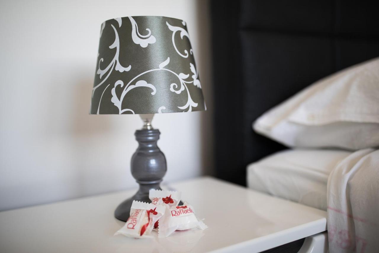 Studio Apartman Moonlight Ζαντάρ Εξωτερικό φωτογραφία