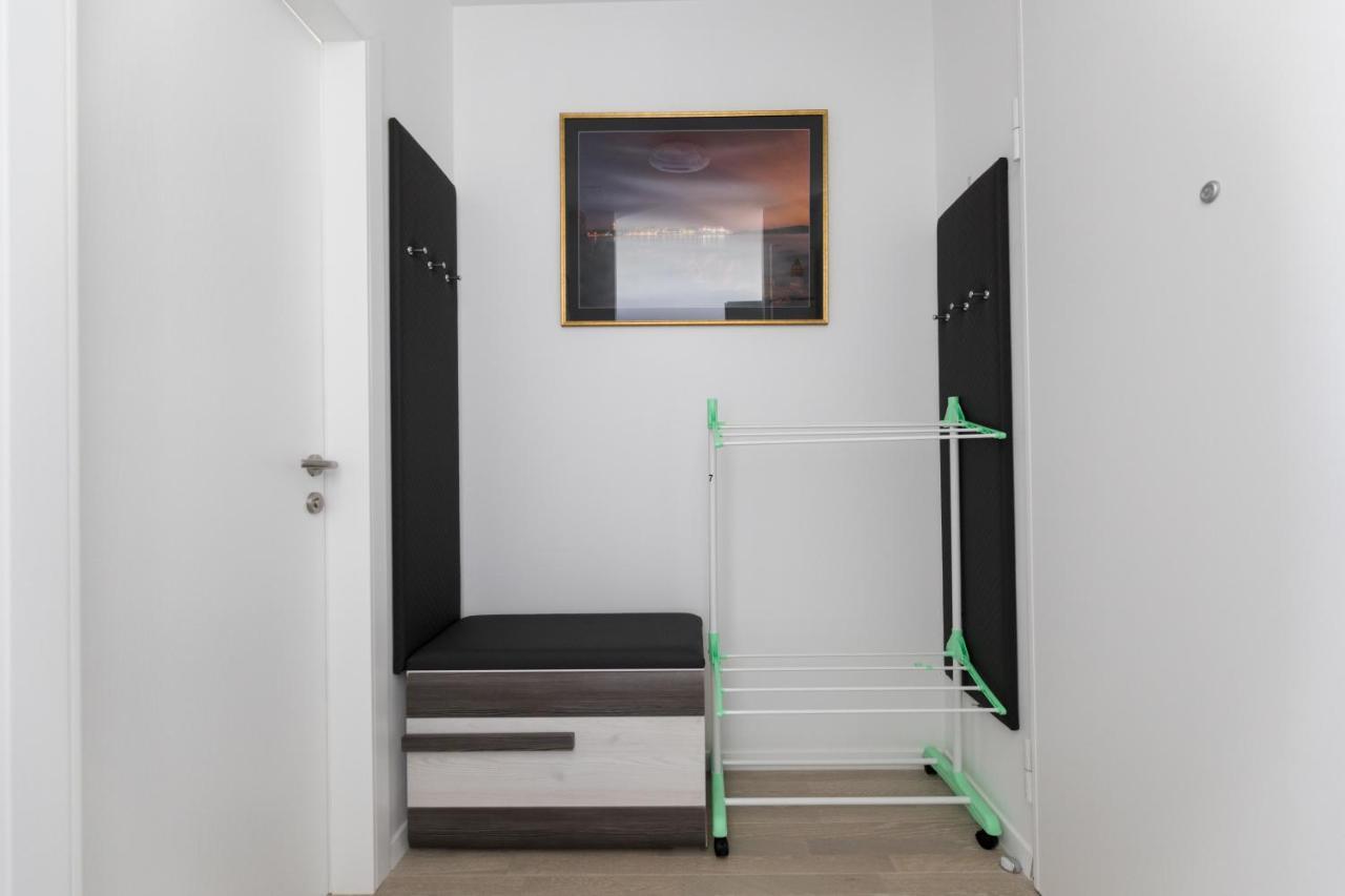 Studio Apartman Moonlight Ζαντάρ Εξωτερικό φωτογραφία