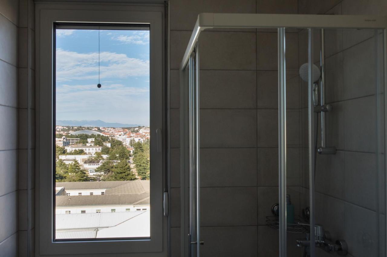Studio Apartman Moonlight Ζαντάρ Εξωτερικό φωτογραφία