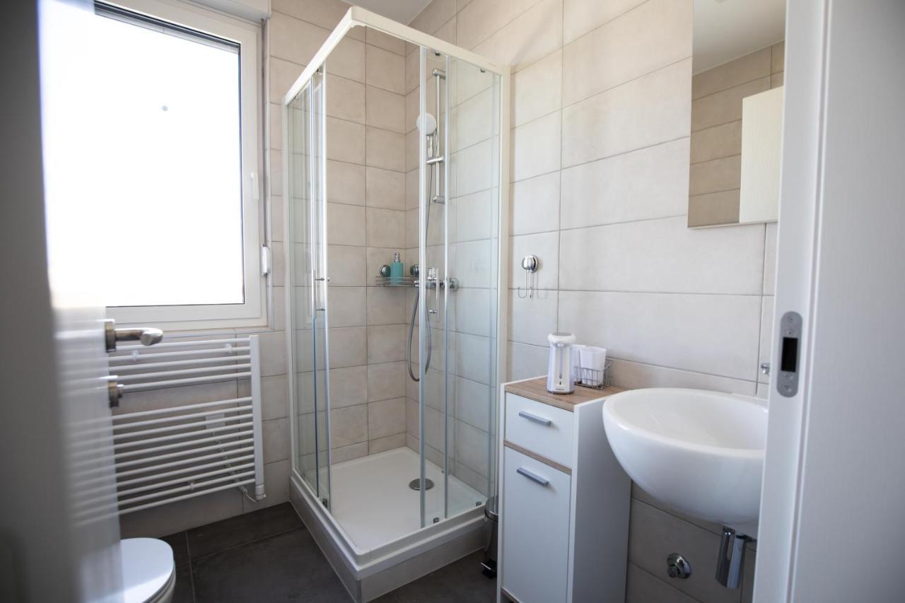 Studio Apartman Moonlight Ζαντάρ Εξωτερικό φωτογραφία
