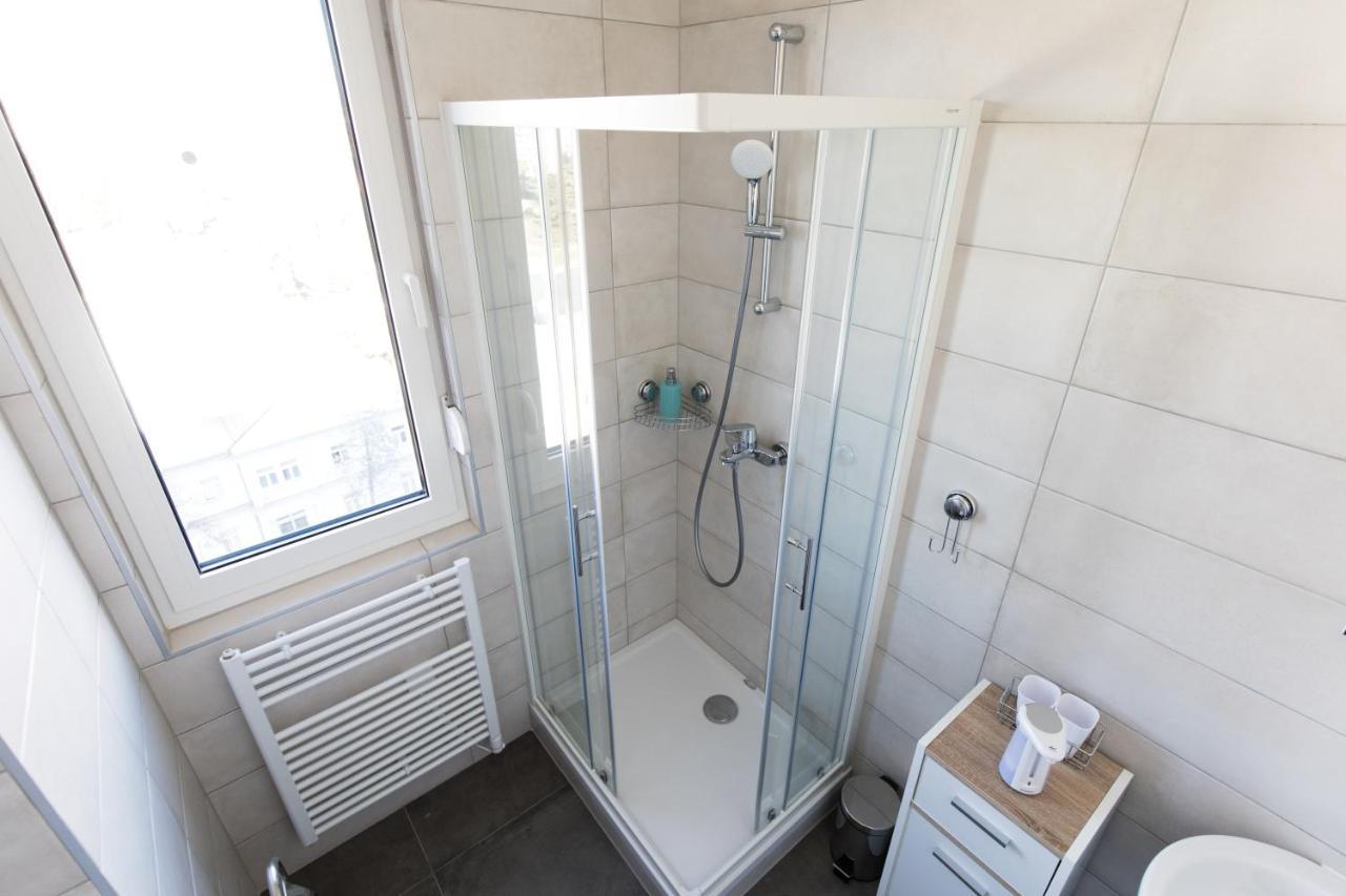 Studio Apartman Moonlight Ζαντάρ Εξωτερικό φωτογραφία