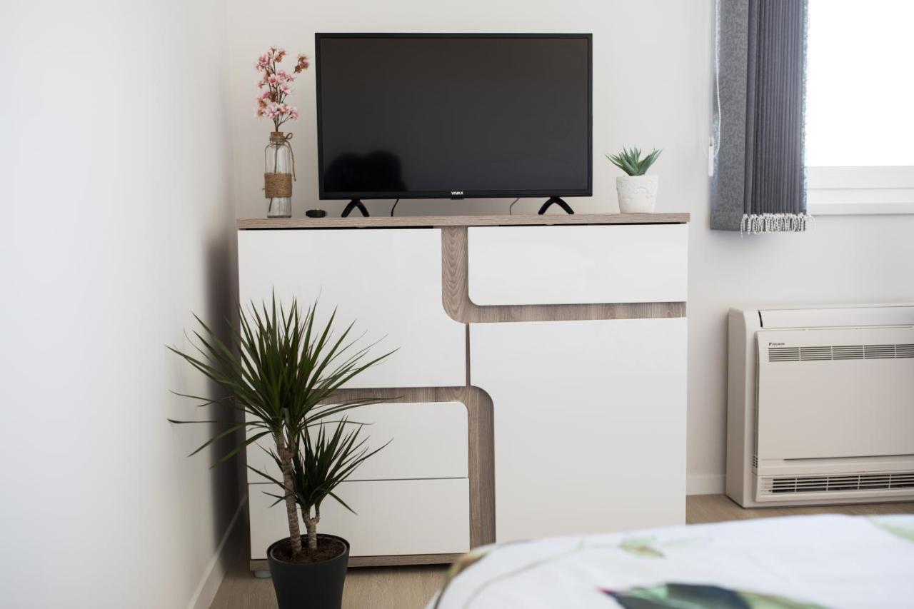 Studio Apartman Moonlight Ζαντάρ Εξωτερικό φωτογραφία