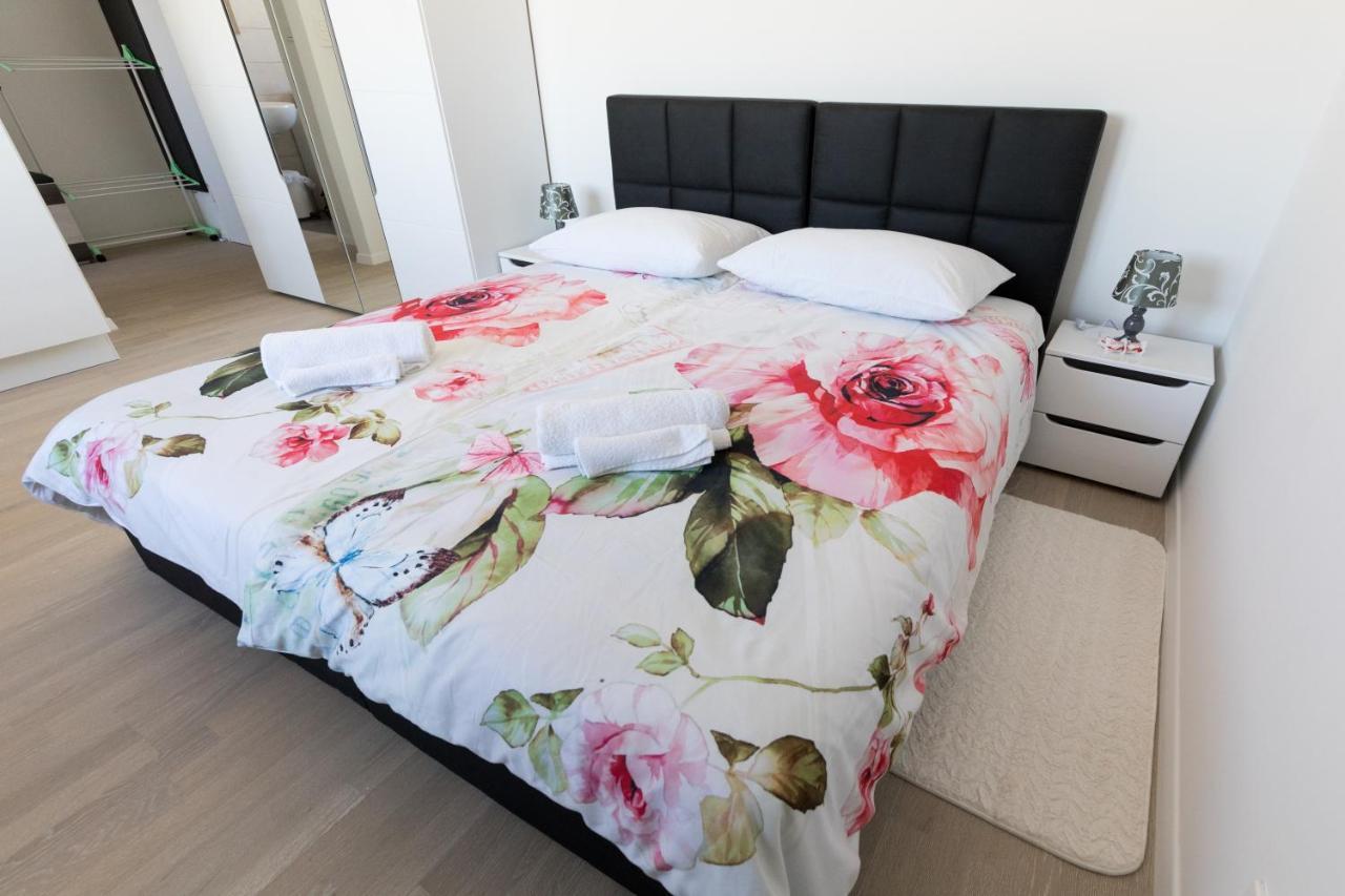 Studio Apartman Moonlight Ζαντάρ Εξωτερικό φωτογραφία