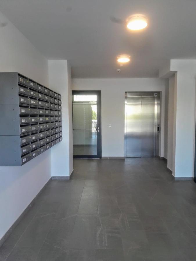 Studio Apartman Moonlight Ζαντάρ Εξωτερικό φωτογραφία