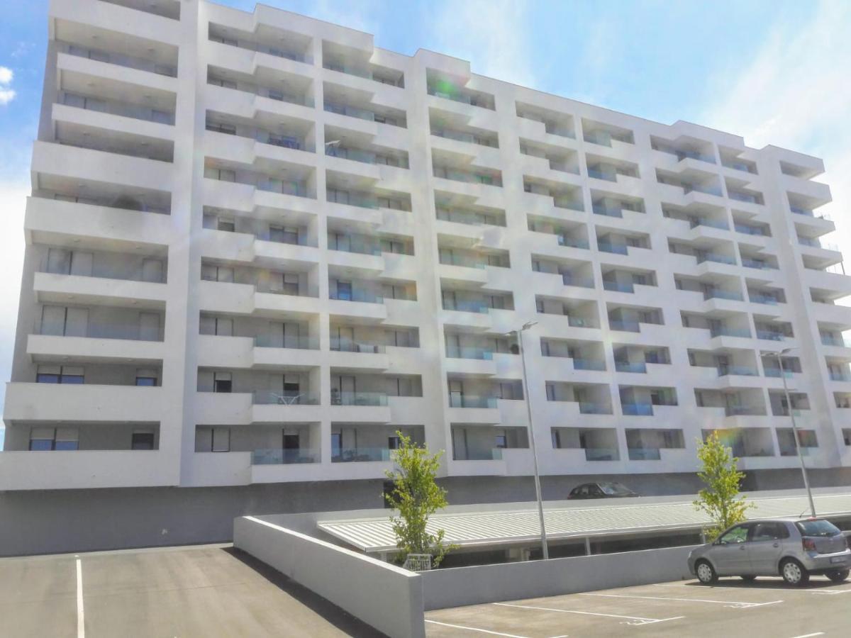 Studio Apartman Moonlight Ζαντάρ Εξωτερικό φωτογραφία